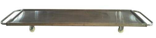 body tray body tray