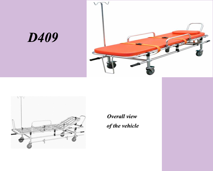 emergency stretcher emergency stretcher
