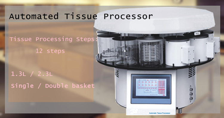 tissue processor tissue processor