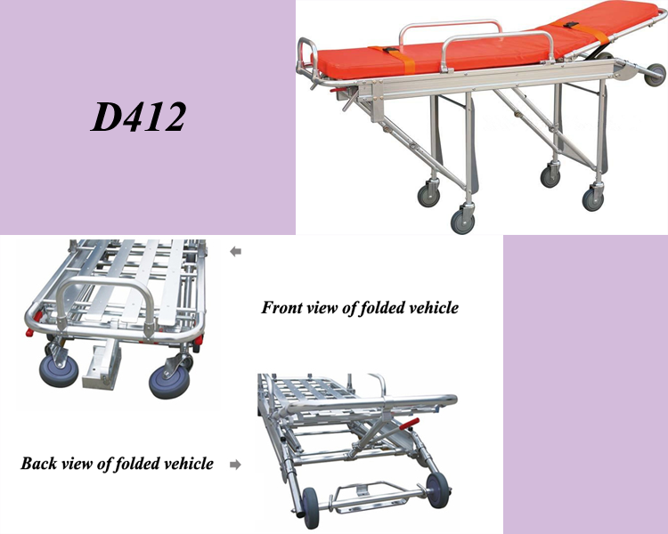 stretcher stretcher