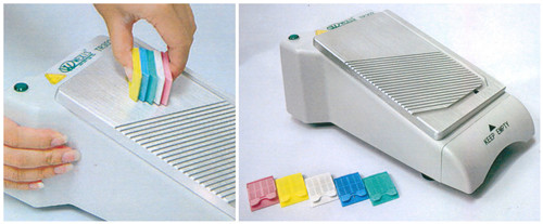 paraffin wax trimmer