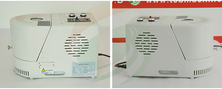 Planetary ball mill Planetary ball mill