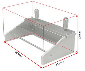 Electrode Film Applicator 