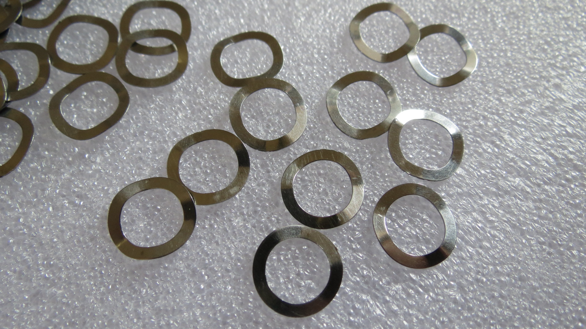 316 Stainless Steel Spring