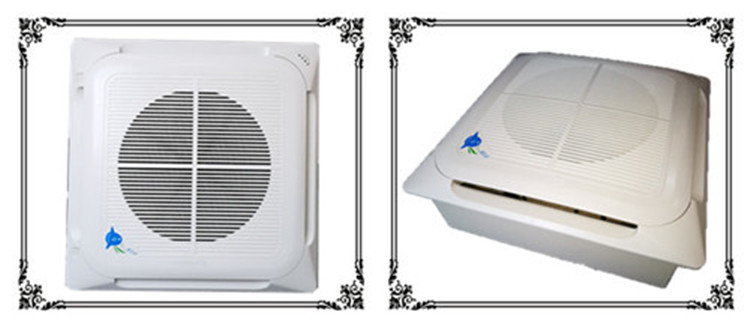 air purifier