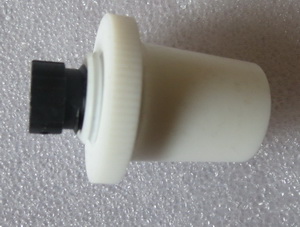 PTFE lid