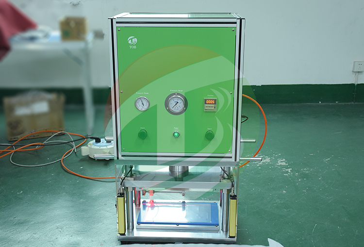 battery cutter machine 