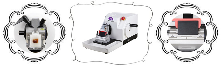 tissue microtome