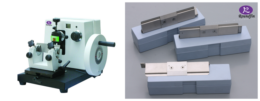 tissue microtome tissue microtome
