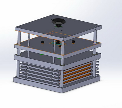 baking clamp