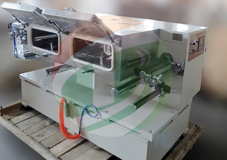 Lithium-Battery Coating Machine