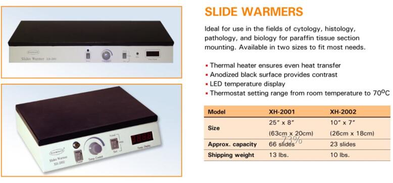 2 models for the siide dryer