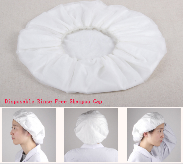 disposable rinse free shampoo cap disposable rinse free shampoo cap
