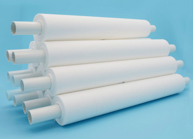 SMT stencil cleaning paper wipes SMT stencil cleaning paper wipes