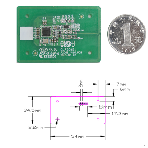 rfid rfid