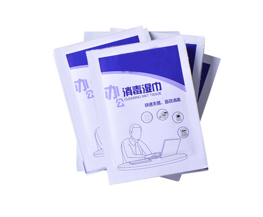 Office cleaning wet wipes Office cleaning wet wipes