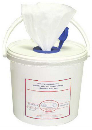 Body and hand sanitizing cleaning wet wipes Body and hand sanitizing cleaning wet wipes