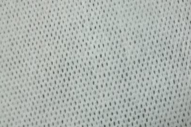 Mesh fabric