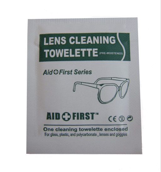 Glasses moist wipes Glasses moist wipes