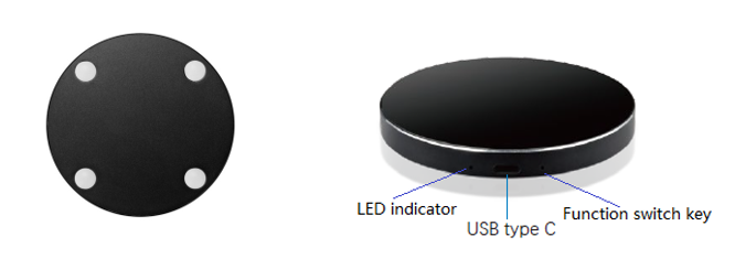 UHF RFID READER