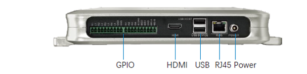 UHF RFID READER