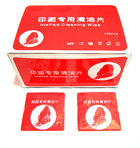 Inkpad cleaning cleaner Inkpad cleaning cleaner