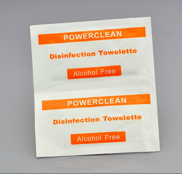 Disinfection Towelette Disinfection Towelette