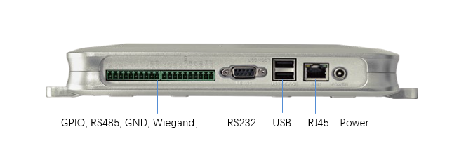 UHF RFID READER