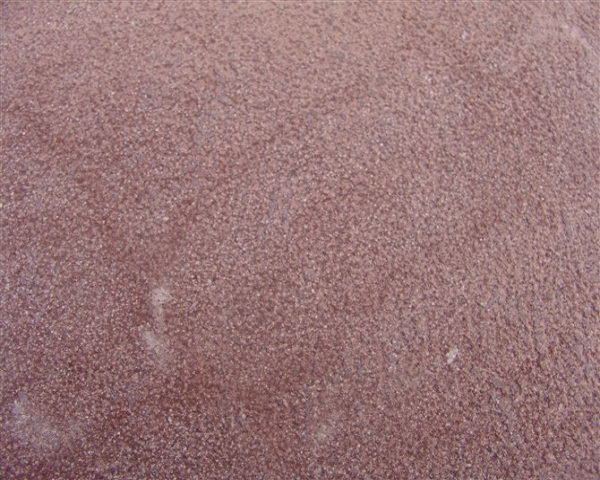 Natural Red Porphyry