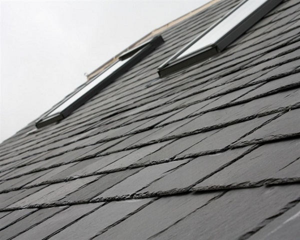 Roofing Slate Tiles