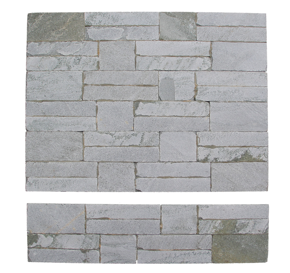 Slate Wall And Floor Tiles