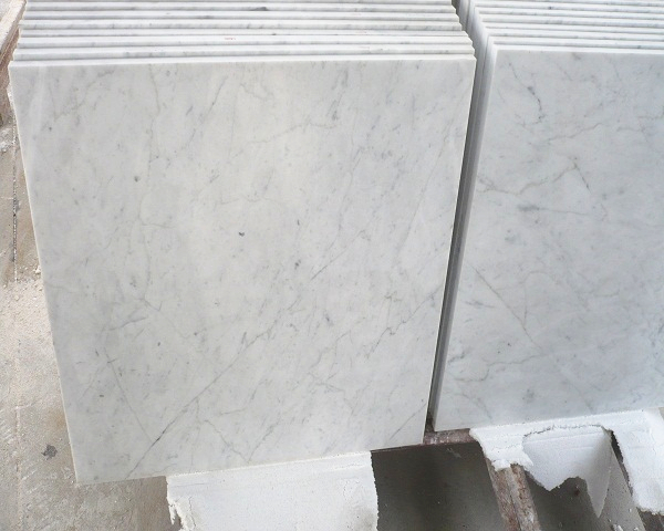 Bianco Carrara Tiles Bianco Carrara Tiles