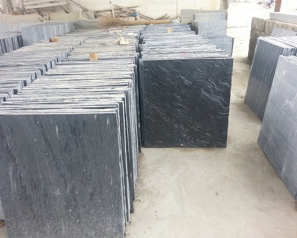 BLUE STONE BLUE STONE