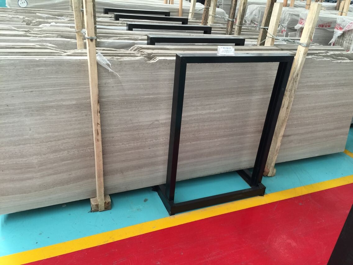 High Quality Engineered White Serpeggianto High Quality Engineered White Serpeggianto