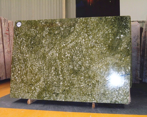 GREEN MARBLE