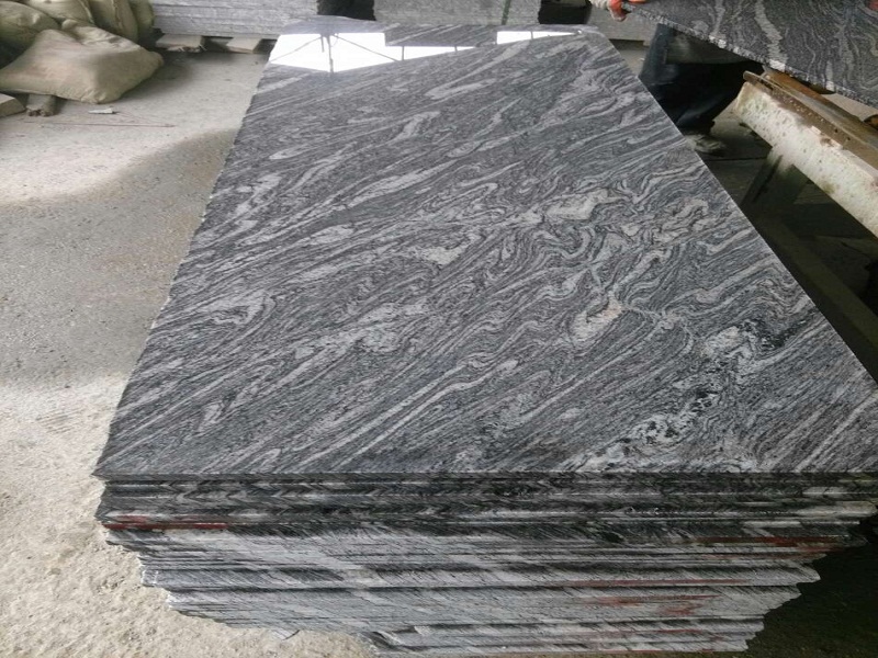 Chinese Juparana Colombo Granite