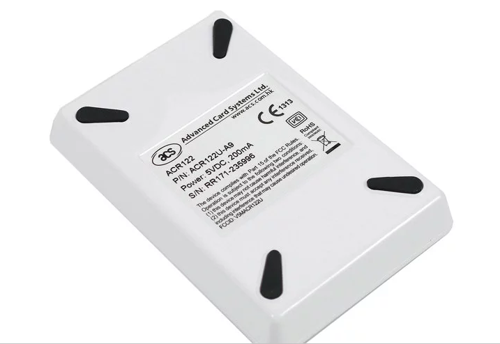 ACR122U NFC Reader