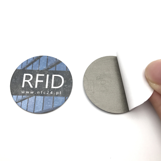 Uhf Anti-metal Rfid Tag Uhf Anti-metal Rfid Tag