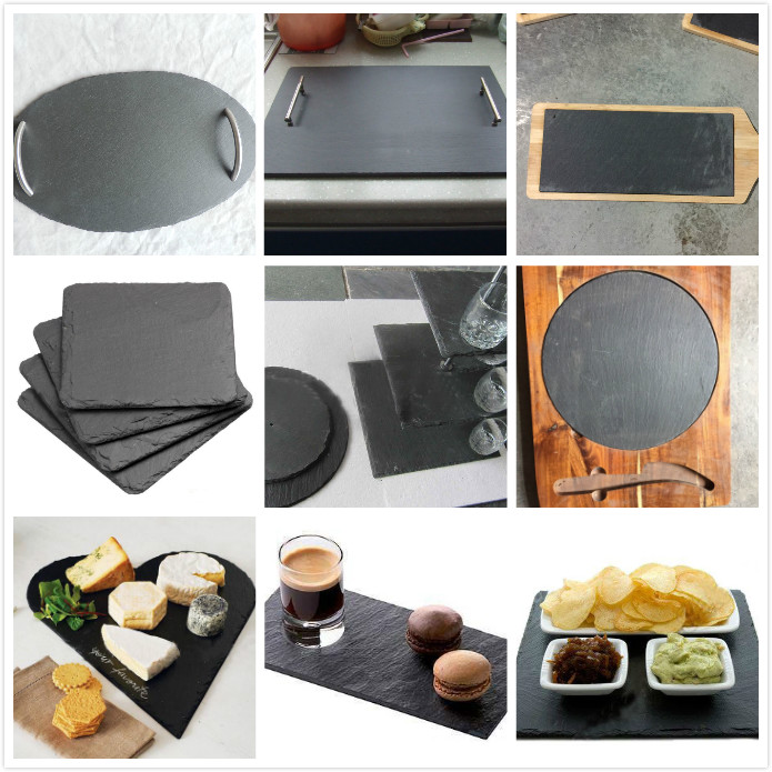 slate serving platter