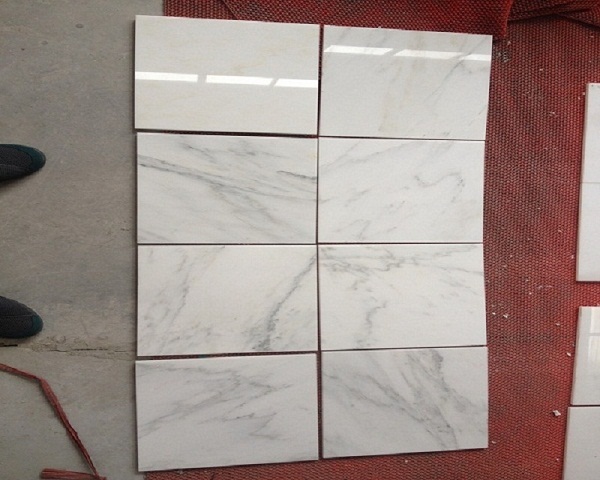 marble white