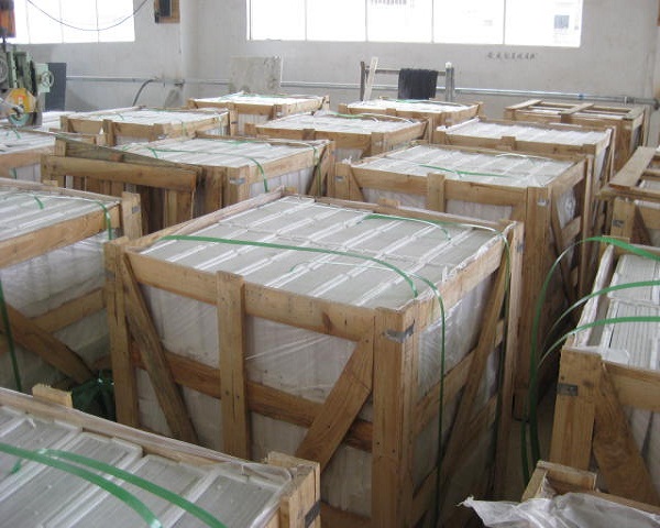 Guangxi white Guangxi white