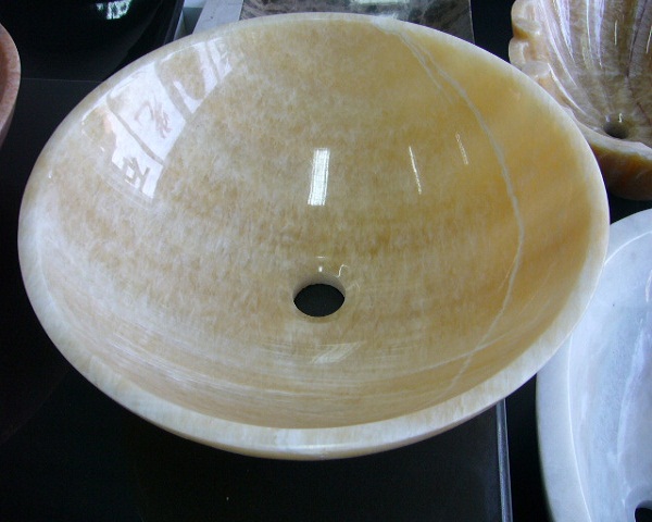 SINK TYPE