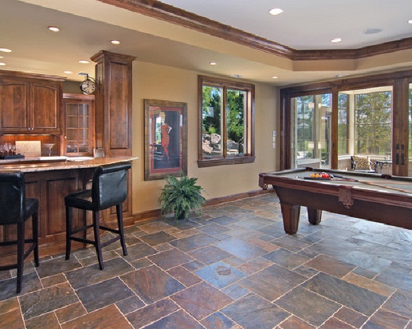 Slate Floor Tiles Slate Floor Tiles