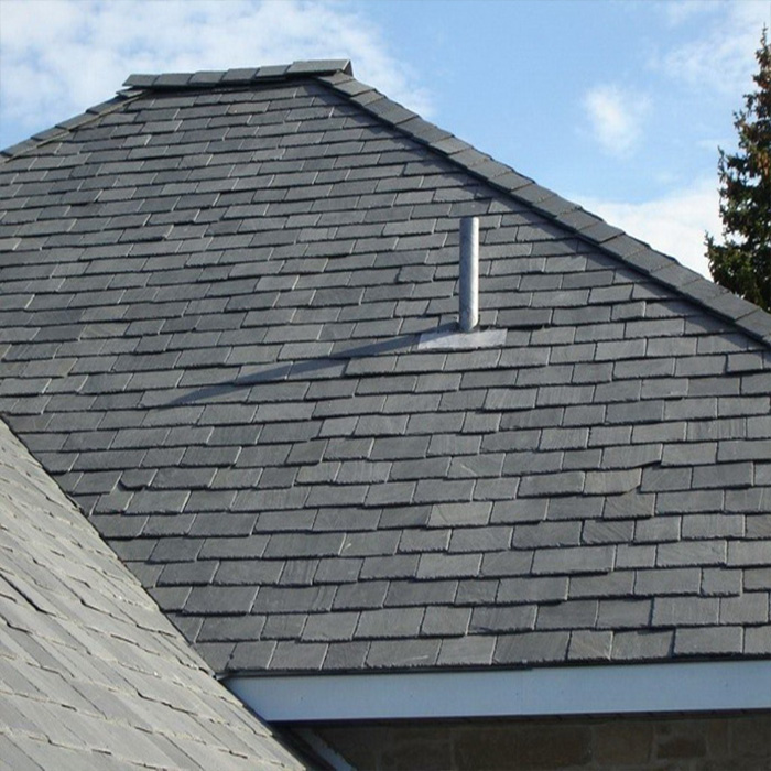Slate A Roof