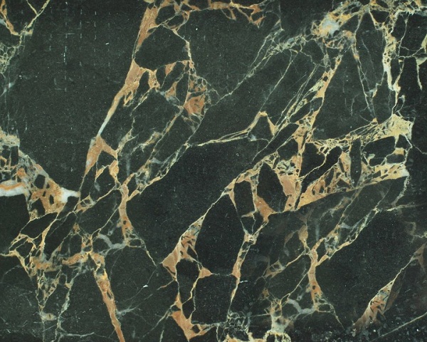 GREEN MARBLE