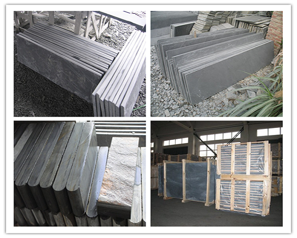 slate steps slate steps