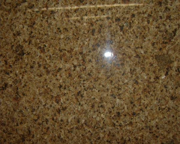 Kitchen Golden leaf granite kitchen counter top with sink cut out Kitchen Golden leaf granite kitchen counter top with sink cut out