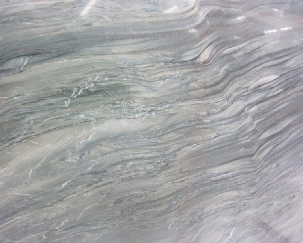 Green Marble