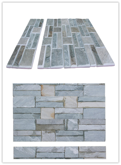 Green Slate Stone Green Slate Stone