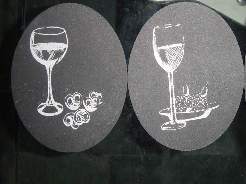 natural stone coasters natural stone coasters